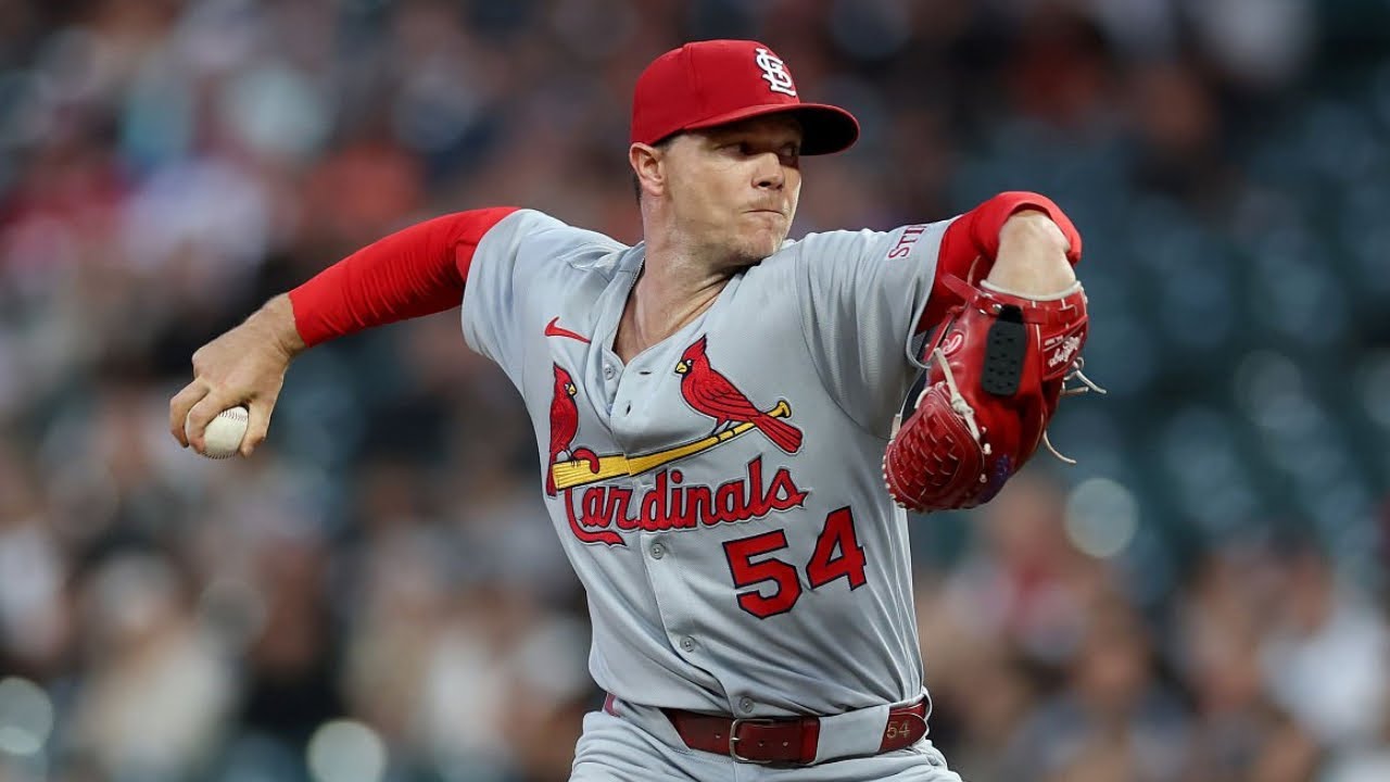 Лучшие моменты Сонни Грея в MLB 2025!