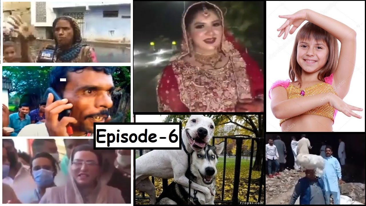 Randomly Funny And Stupid Videos - Episode 6