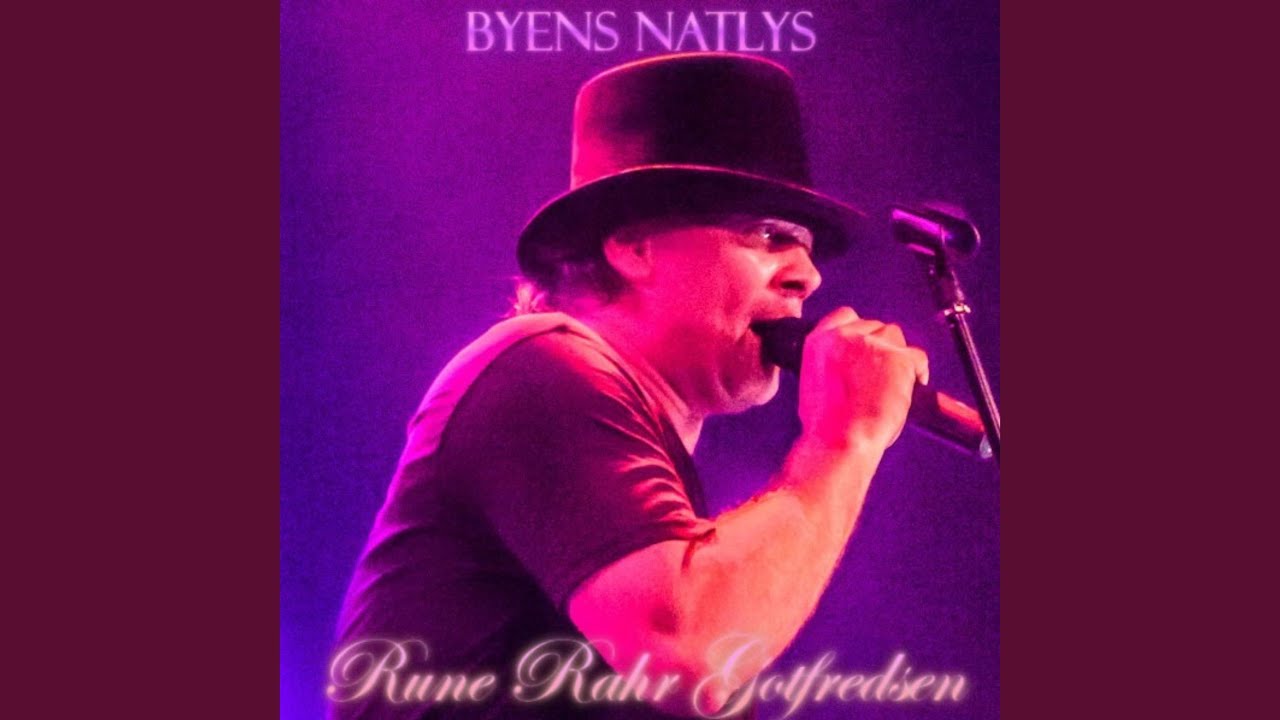 Byens Natlys