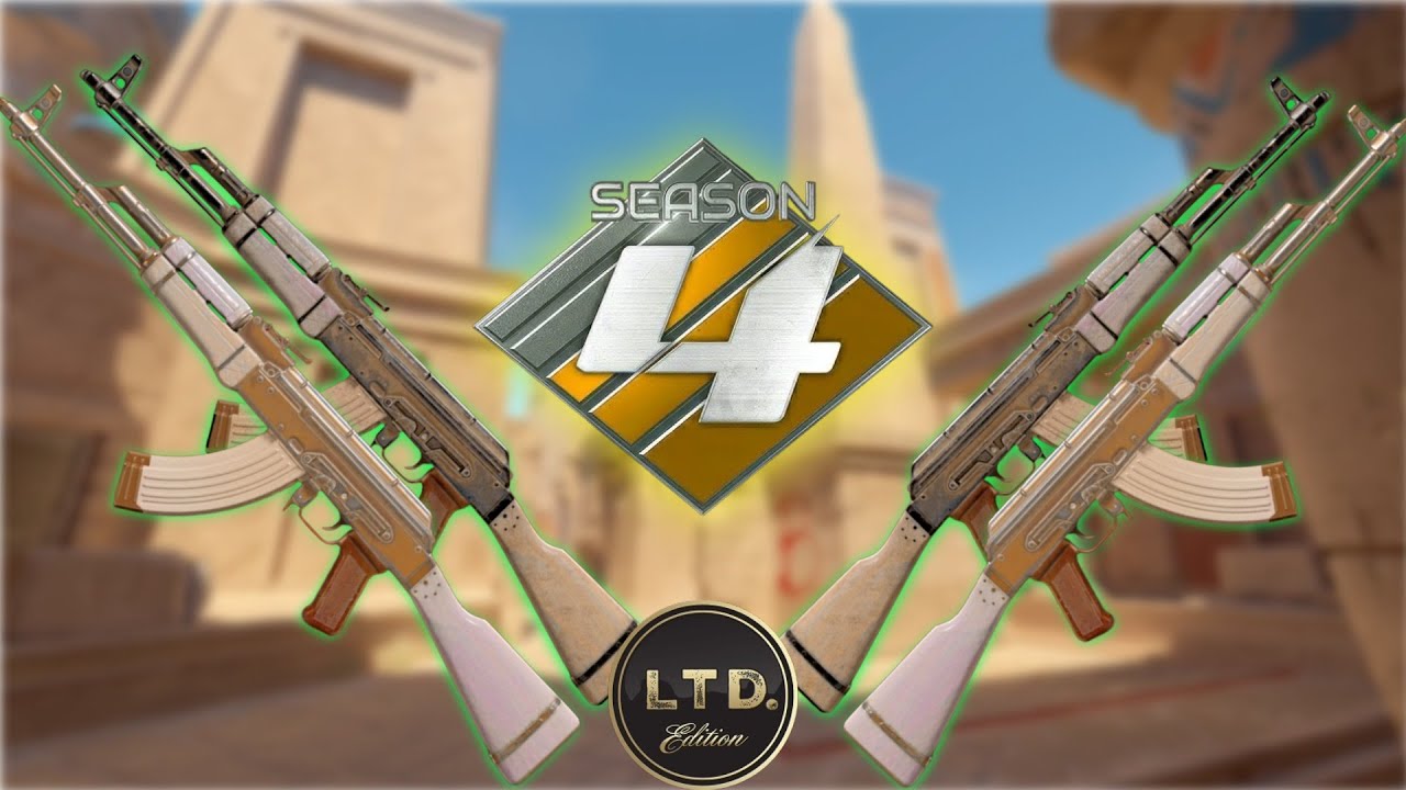 BIG UPDATE IS HERE CS2 (New Skins, New Maps)