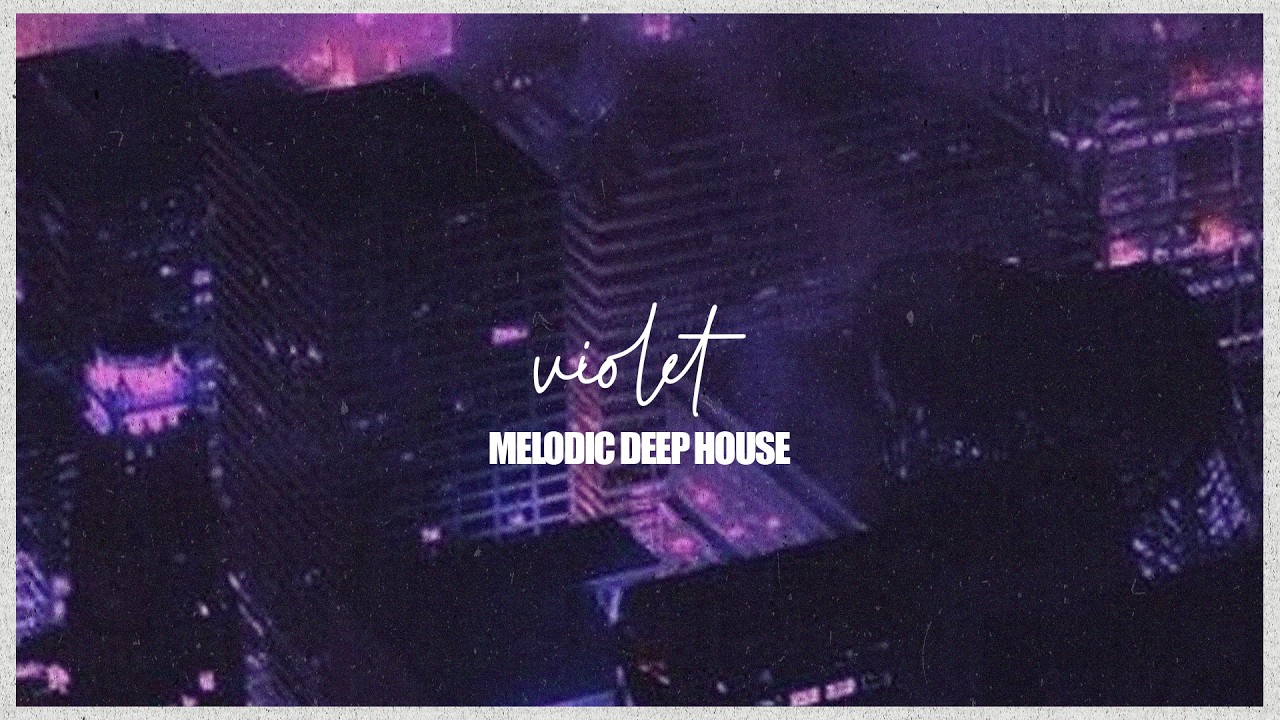 Emotional Deep House Instrumental - 