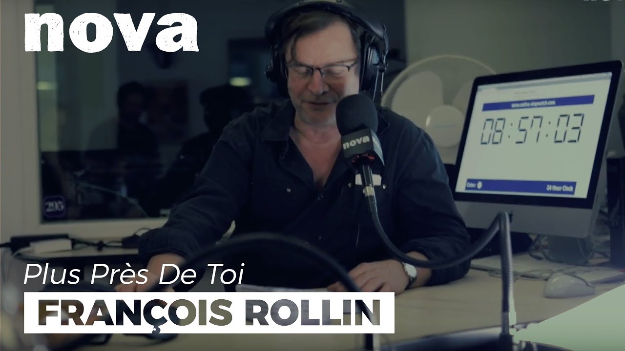 Le jeu de l’ « où-c-qui-l-est » de François Rollin | Plus Près De Toi