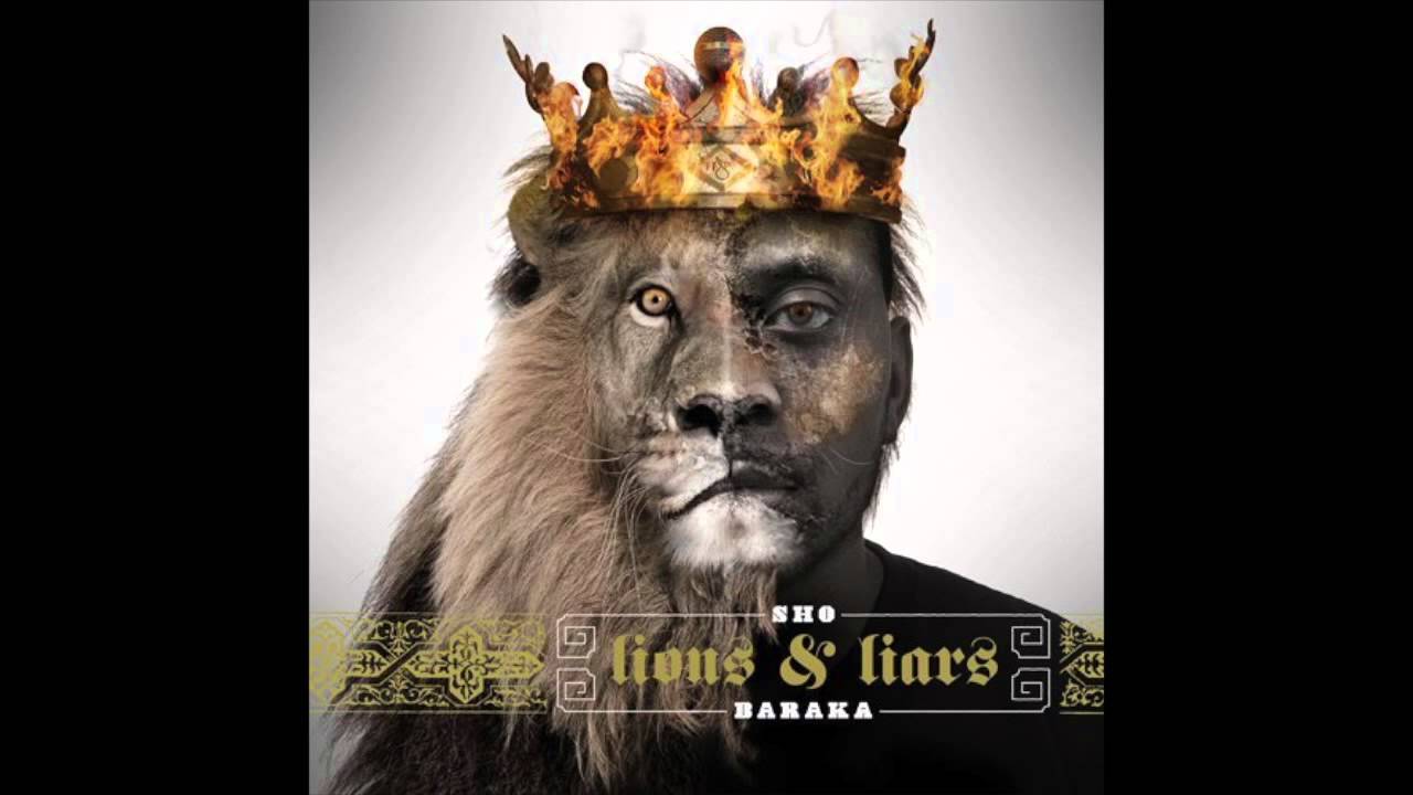 Sho Baraka - Shut Us Down ft. Lecrae & After Edmund