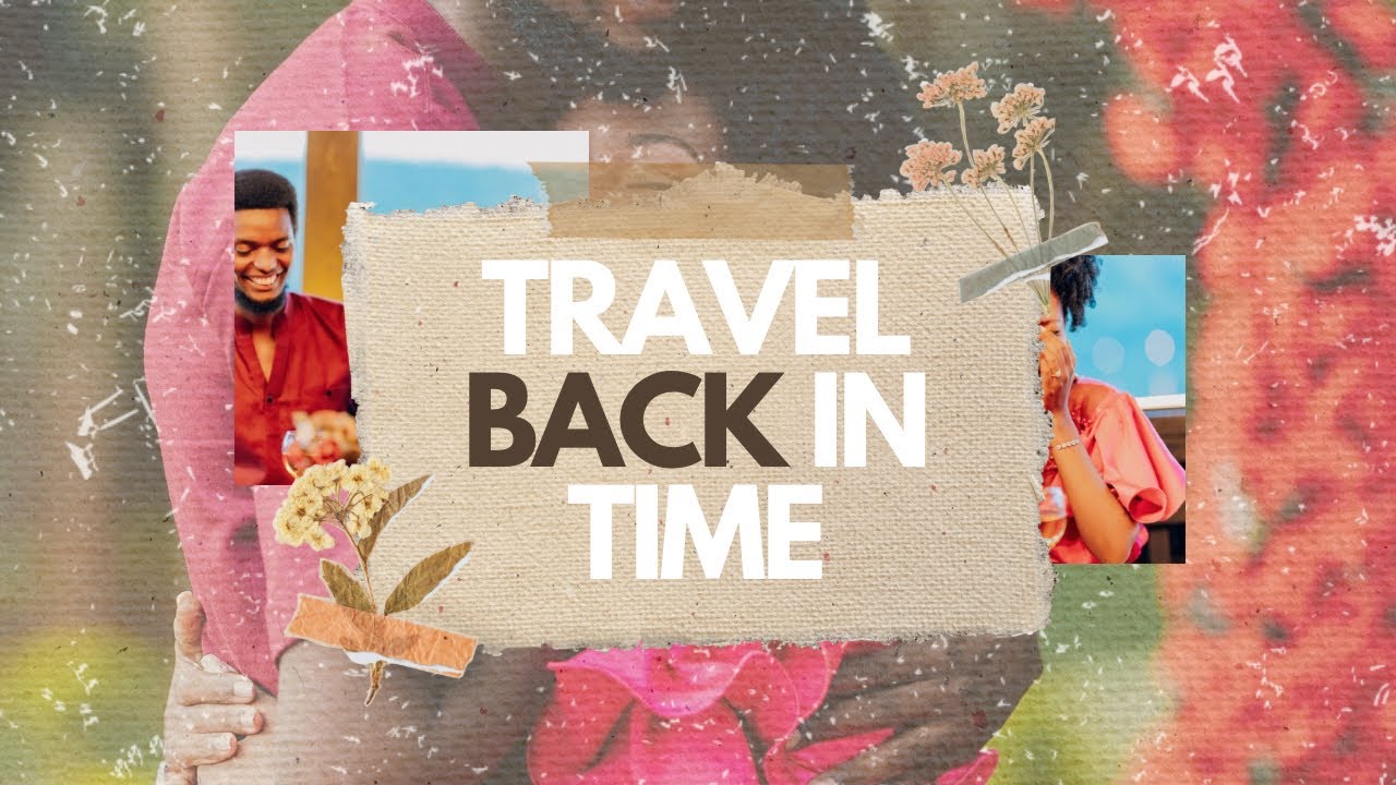 Travel back in time on how I Said YES! 💍 My Surprise Wedding Proposal Story♥️