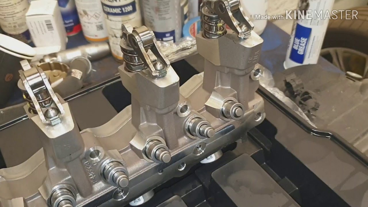 Multi Air Alfa Romeo Gulia wymiana.