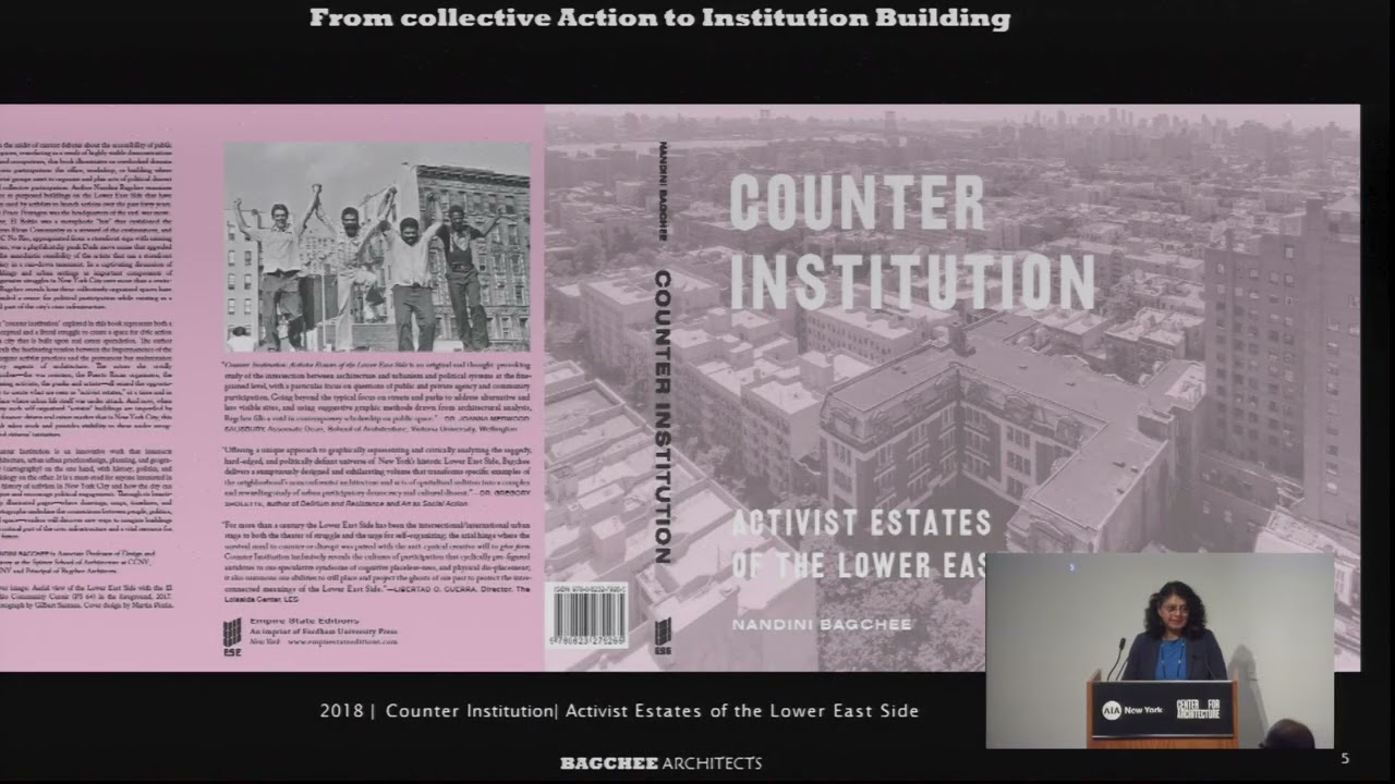 Communities of Excellence