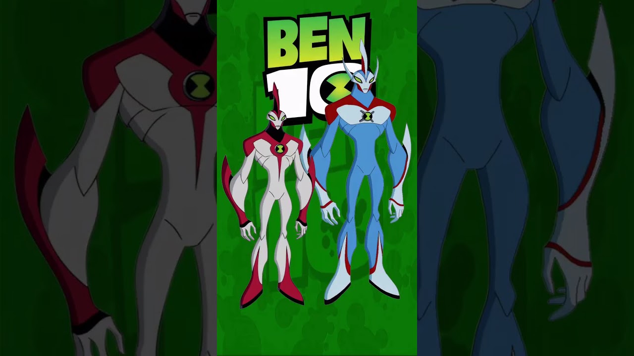 Ben 10 ultimate alien || ultimate alien evolution 