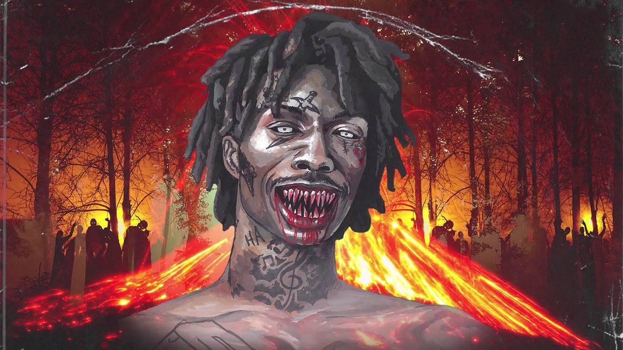 Lil Wop Type Beat 2019 
