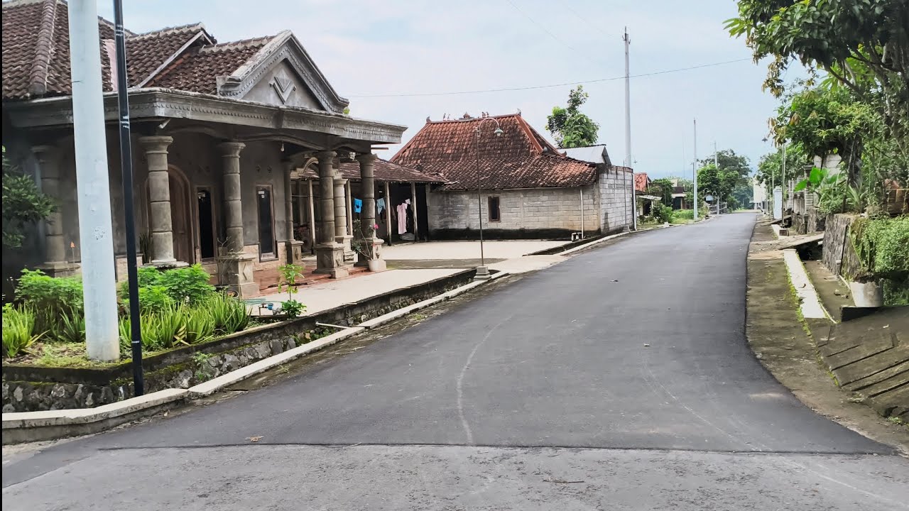 TANAH DIJUAL MURAH
