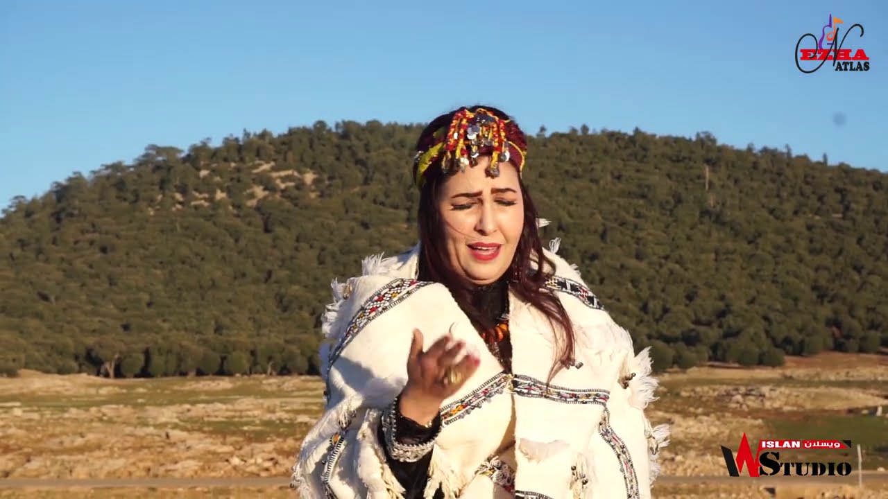 JADID NAZHA ATLAS NAJEM EL HAJEB ET SIMO LAKHNIFIRI 2021