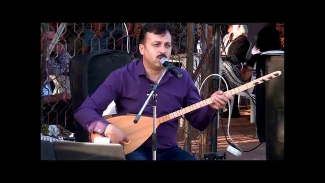 Mehmet Koparan Gabaardıç potbori