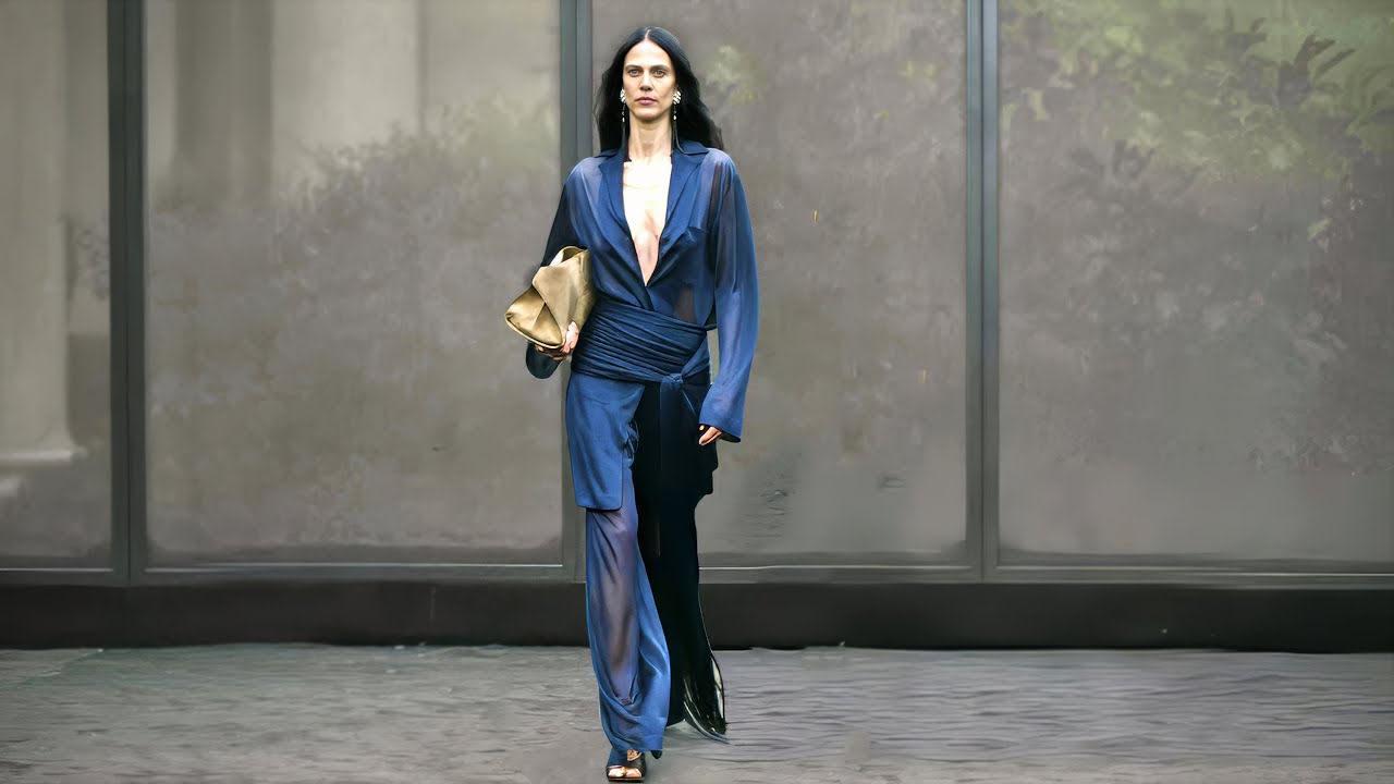 Ferragamo | Spring/Summer 2026 | Milan Fashion Week