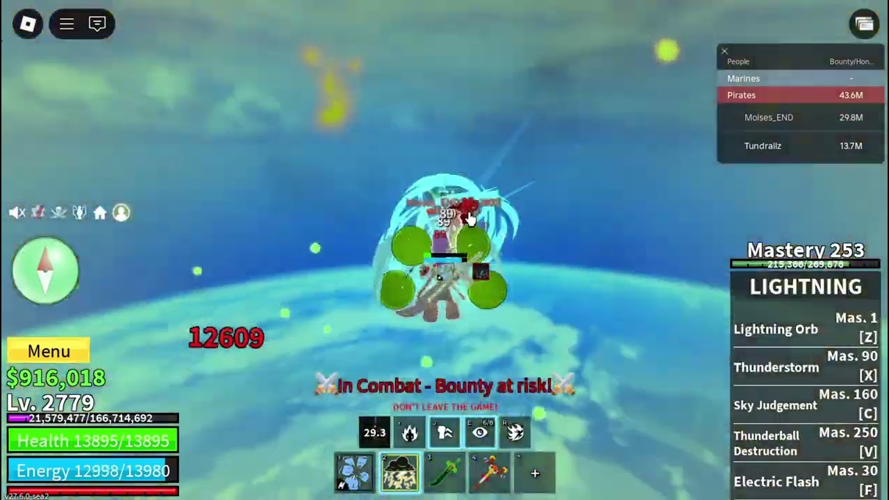 Tundra Highlight #17