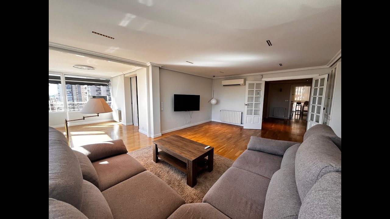 LUXURY APARTMENT FOR SALE, BENIDORM