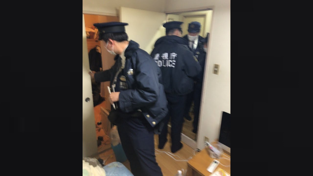 【速報】平田樹の彼氏格闘家が緊急逮捕