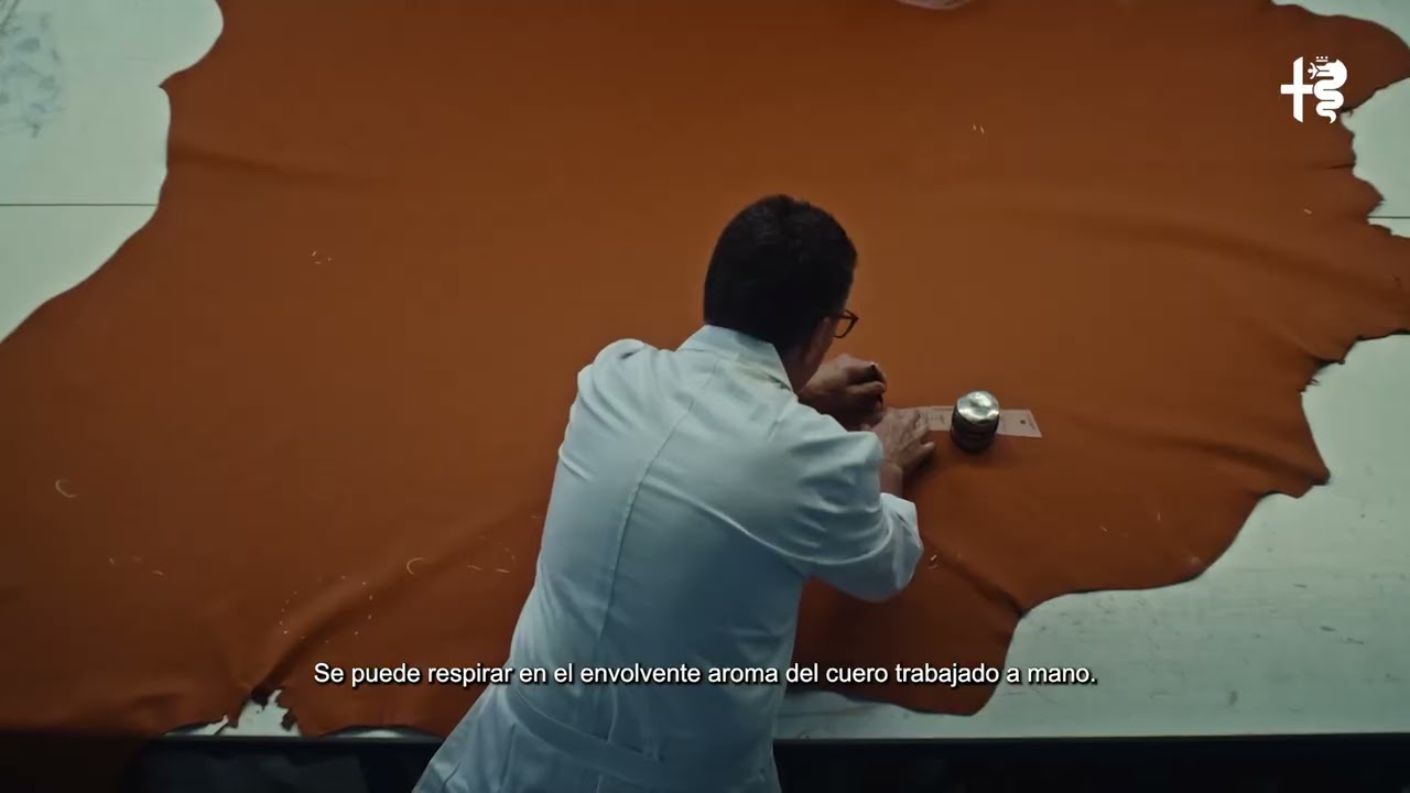 Alfa Romeo 33 Stradale | The Making of a Dream | 02. ¿Cómo se hace?