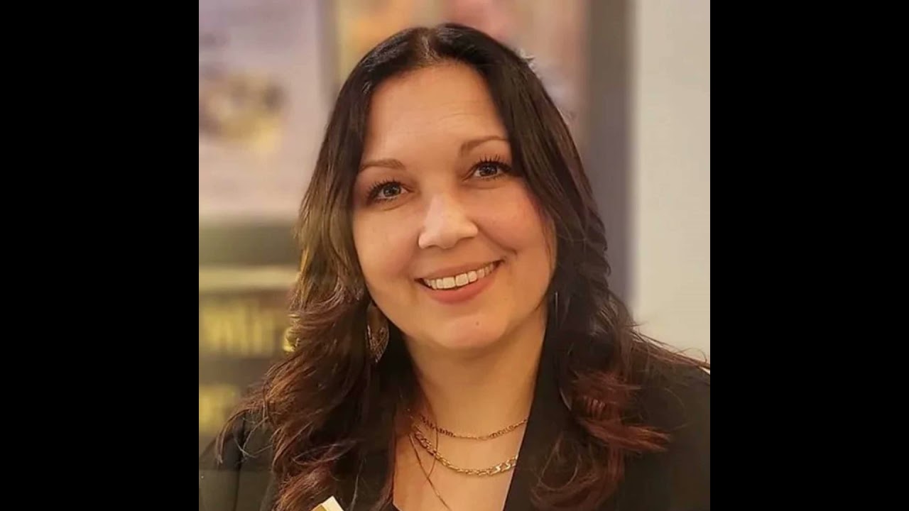 Lena Cebula: From Heroin and Human Trafficking to Grace and Redemption