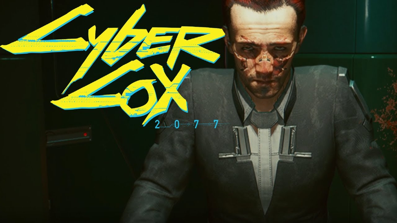 Family Matters | Corpo | Cyberpunk 2077 (Part 5)