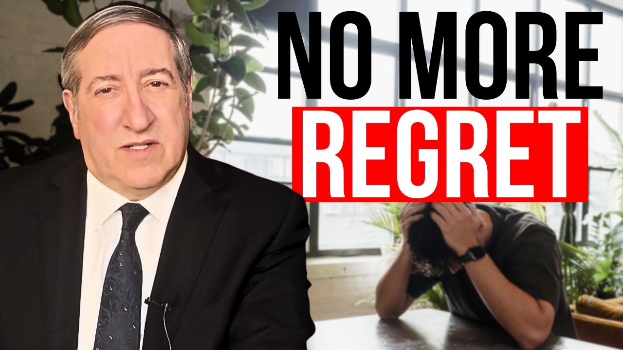 How to Finally Make Decisions Without Regret
