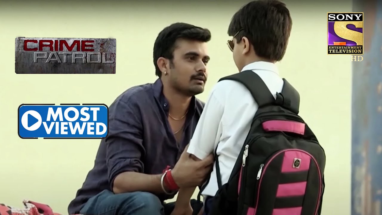 निर्दयता | Crime Patrol | Most Viewed | Full Episode | 24 Mar 2022