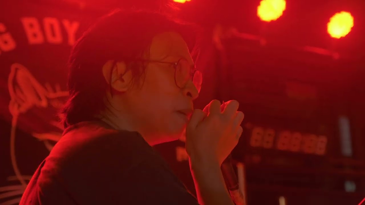 Limbs at Sleeping Boy Collective x Ungulates (01.11.2025)