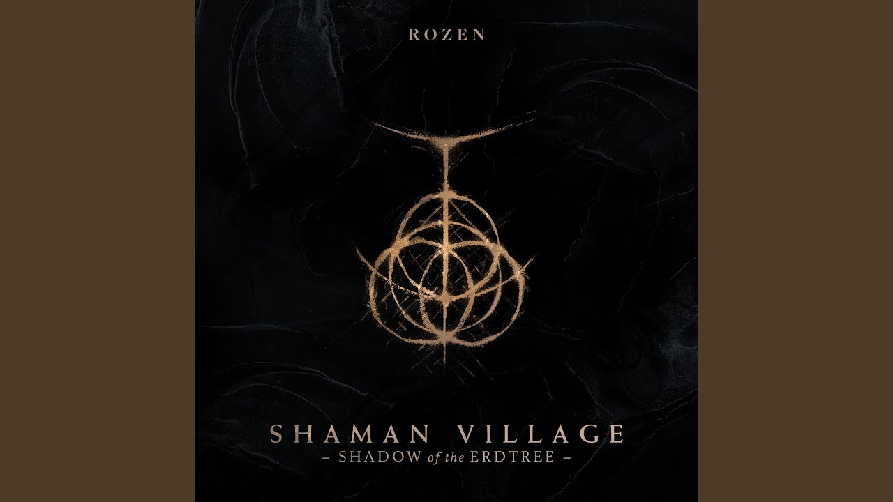 Shaman Village (from 