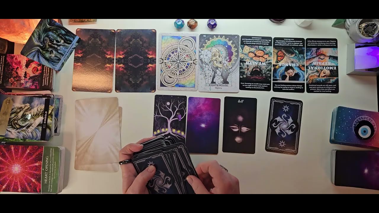 What Is Slowing Down Your Spiritual Connection to the Divine Energies, Lasting Peace is Achievable