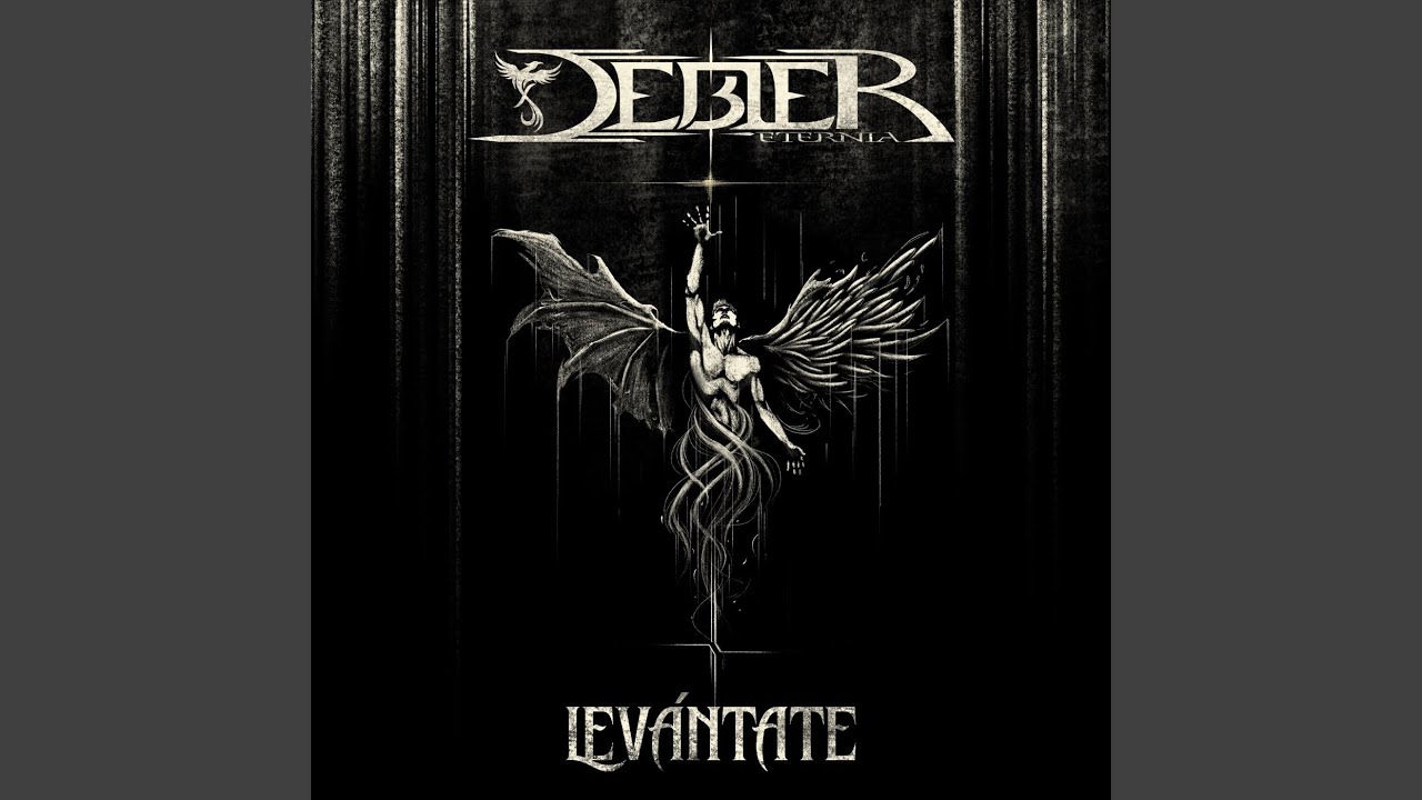 Levántate
