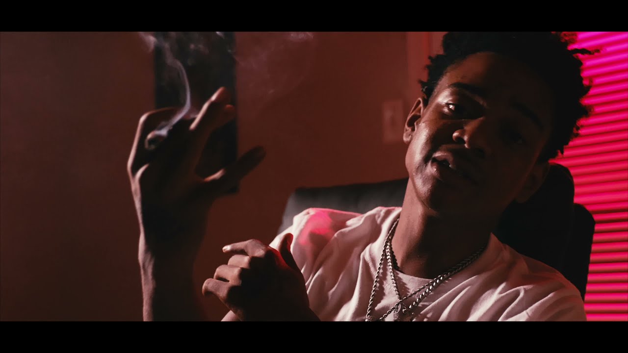 Kvng Zeakyy- Sin City (Official Music Video)
