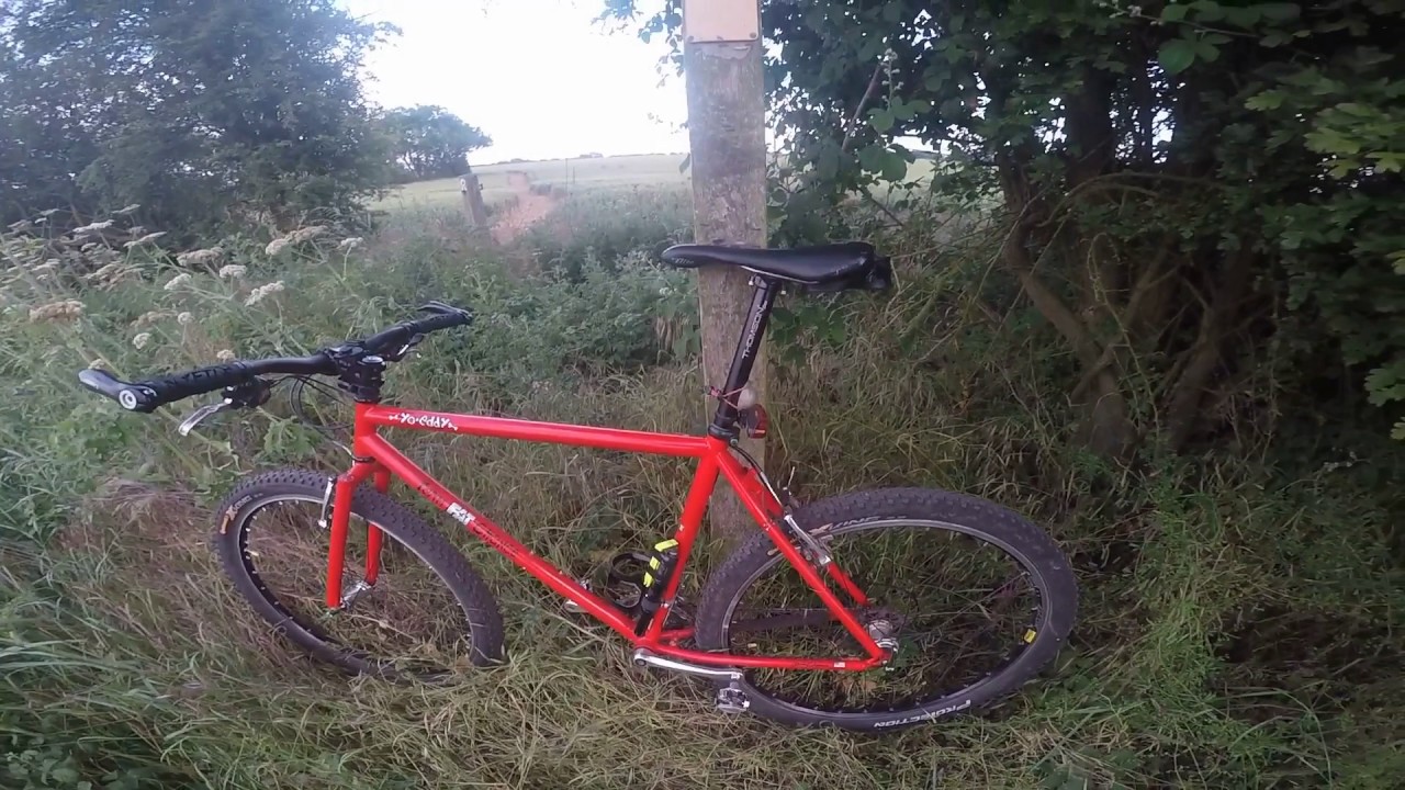 Fat Chance Yo Eddy fuel stop!