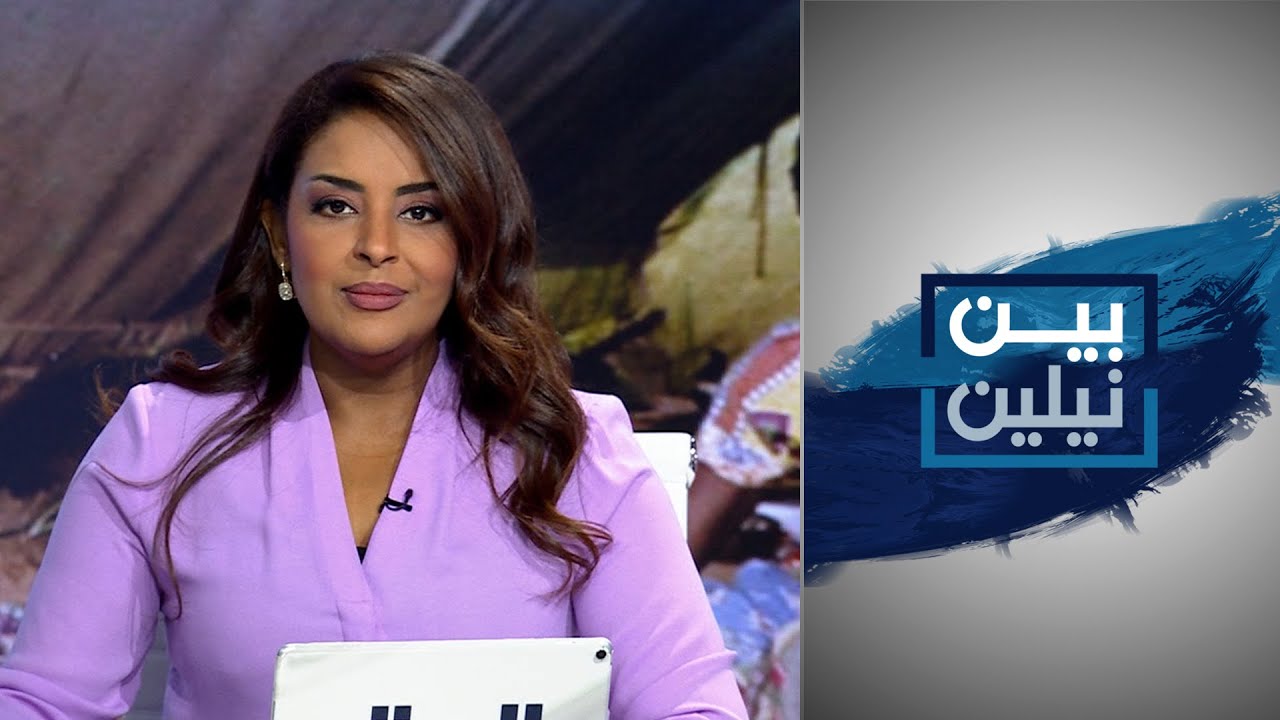 بين نيلين - أزمة المجاعة تلوح في أفق السودان