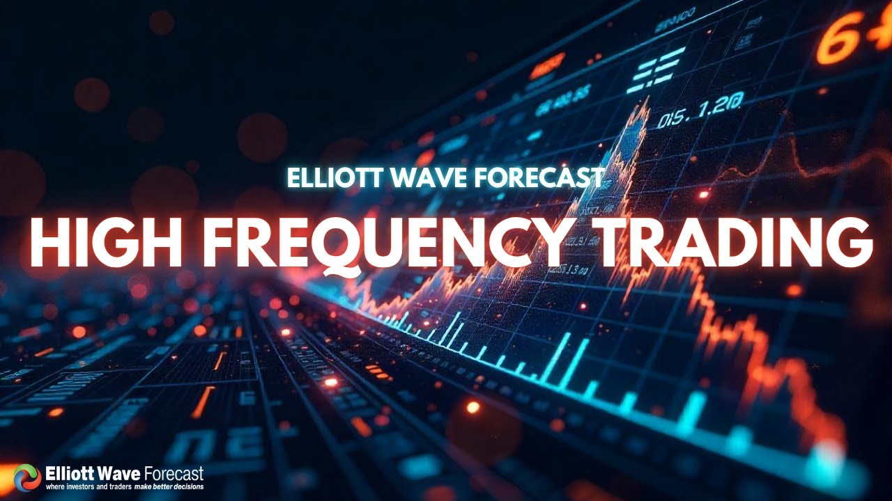 High Frequency Trading & Elliott Wave Theory Explained (Full Guide)