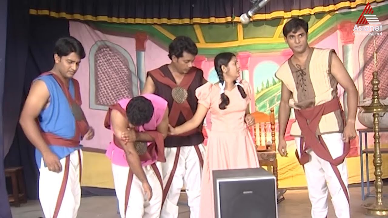 Autograph || Episode 403 || Asianet