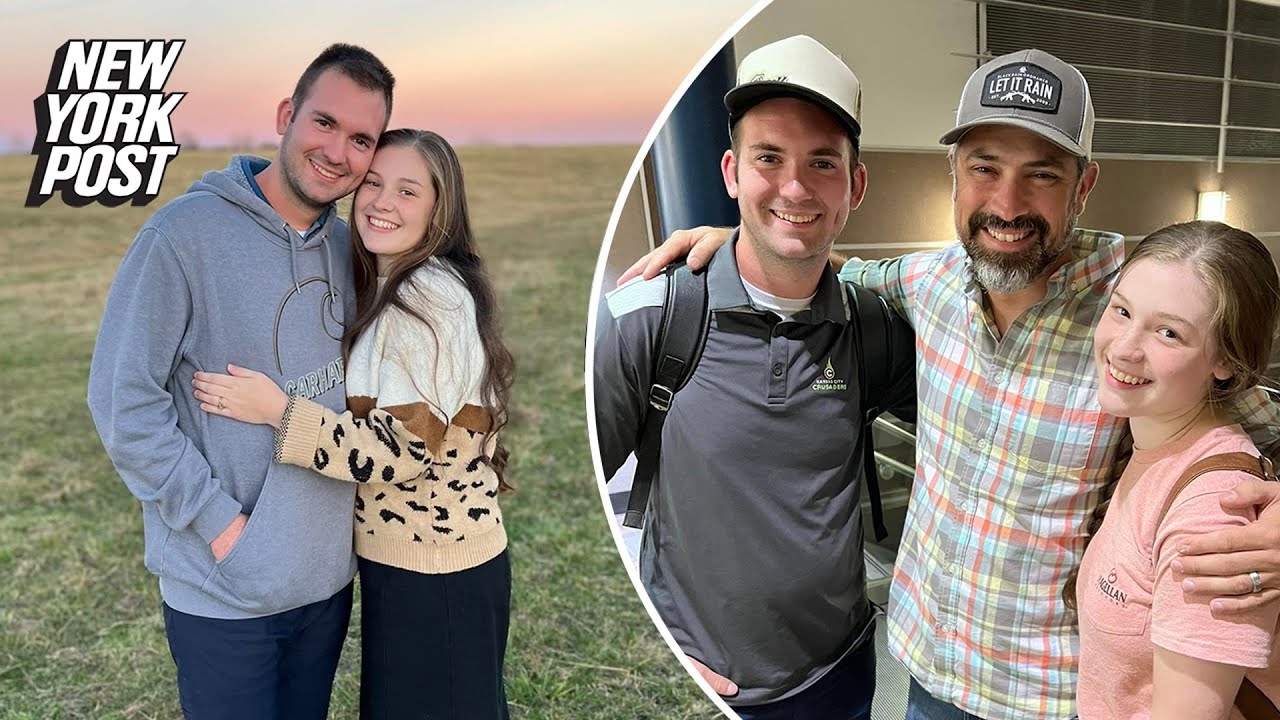 MO state Rep. Ben Baker’s daughter, son-in-law shot dead in Haiti after attack by ‘gangs’