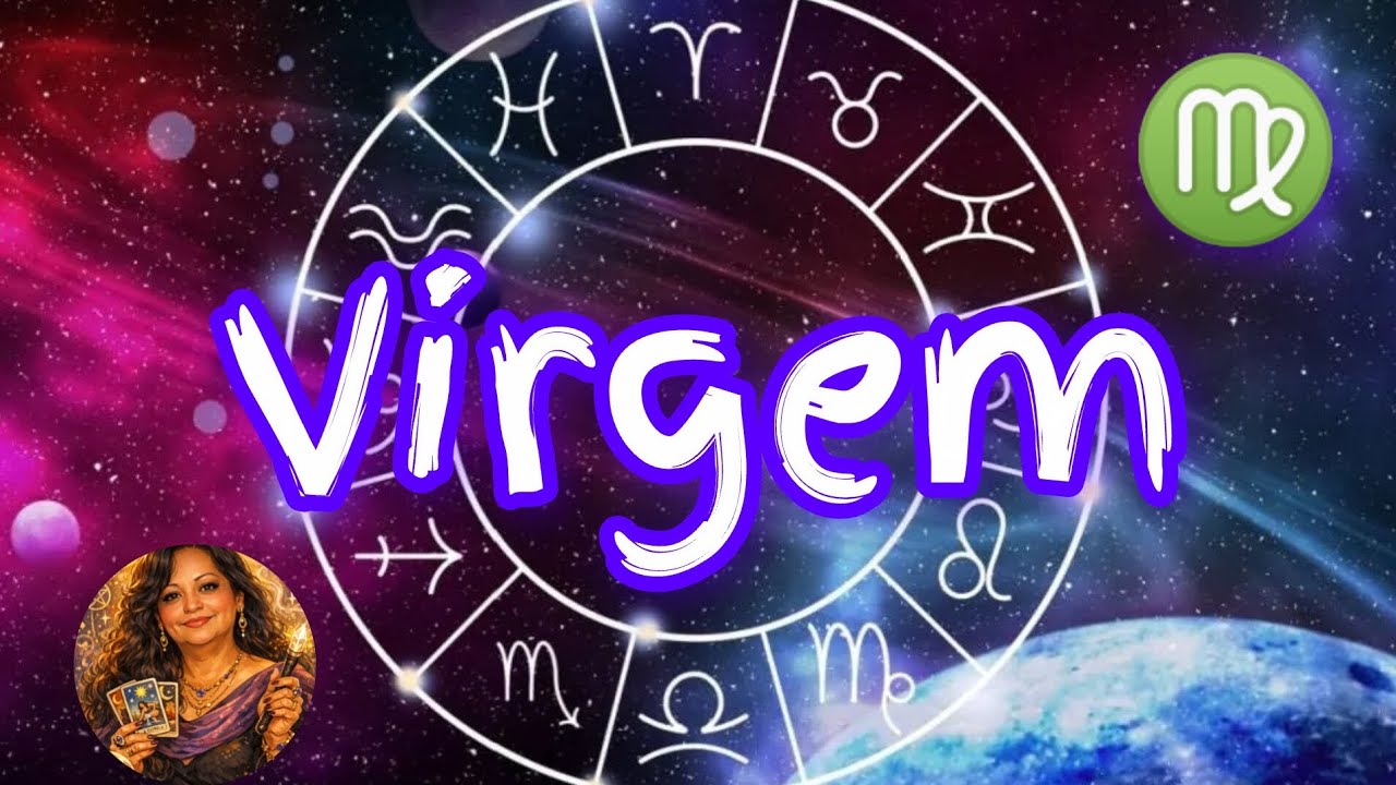 🍀 VIRGEM ♍COM ESSE PORTAL: Não restará nem SOMBRA DE DÚVIDAS!