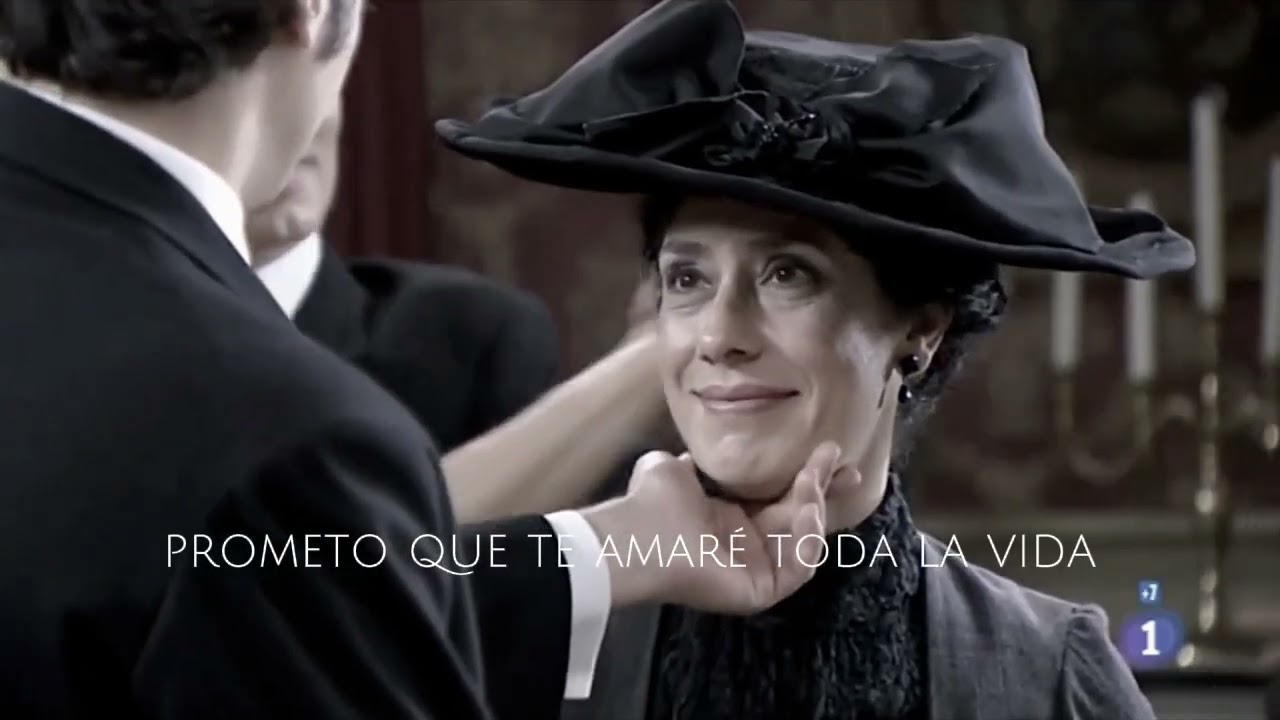 Liberto y Rosina || Hold On ♡ #libersina #acacias38 #unavita #serie #libertoyrosina