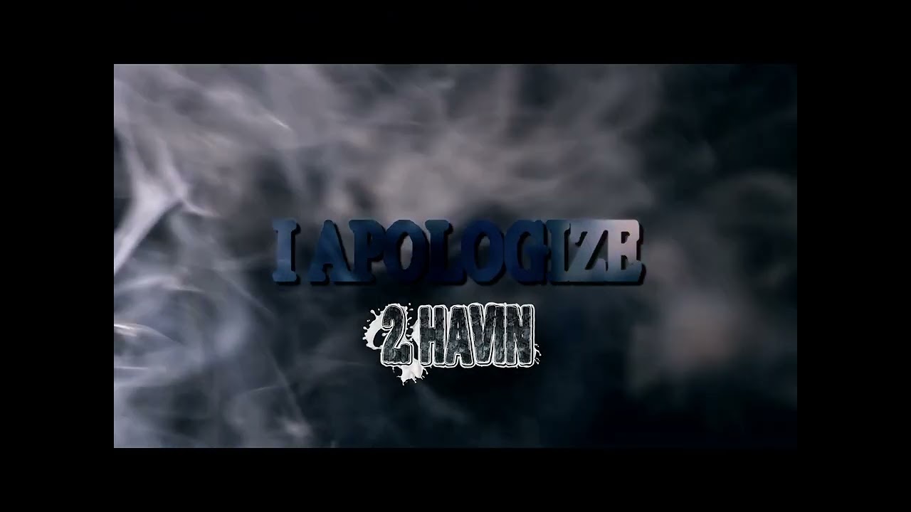 Two3 - HAVING (Official Visualizer)
