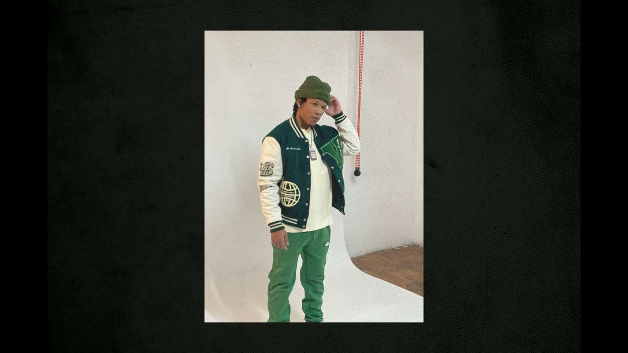 [FREE] B Lovee x Shawny Binladen Type Beat | 