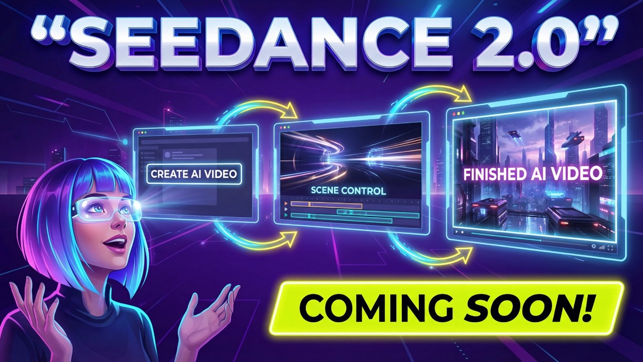 Бесплатный первый доступ к Seedance 2.0? Чего ожидают создатели контента от следующего обновления...
