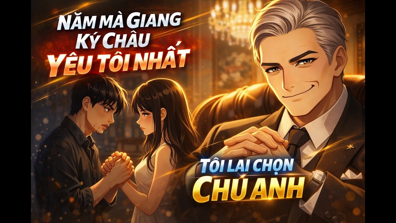 Đậu Phụ Nóng | Truyện Audio [Full] – Số {004} ĐẬU PHỤ NÓNG KÊNH CHÍNH CHỦ