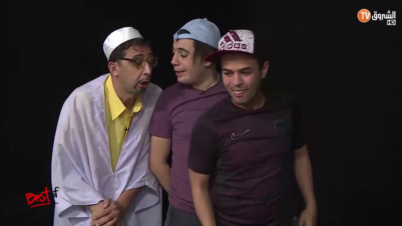 ناس السطح | 14 رمضان