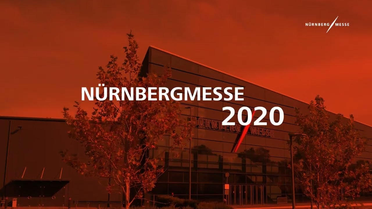 N&uuml;rnbergMesse Group 2020