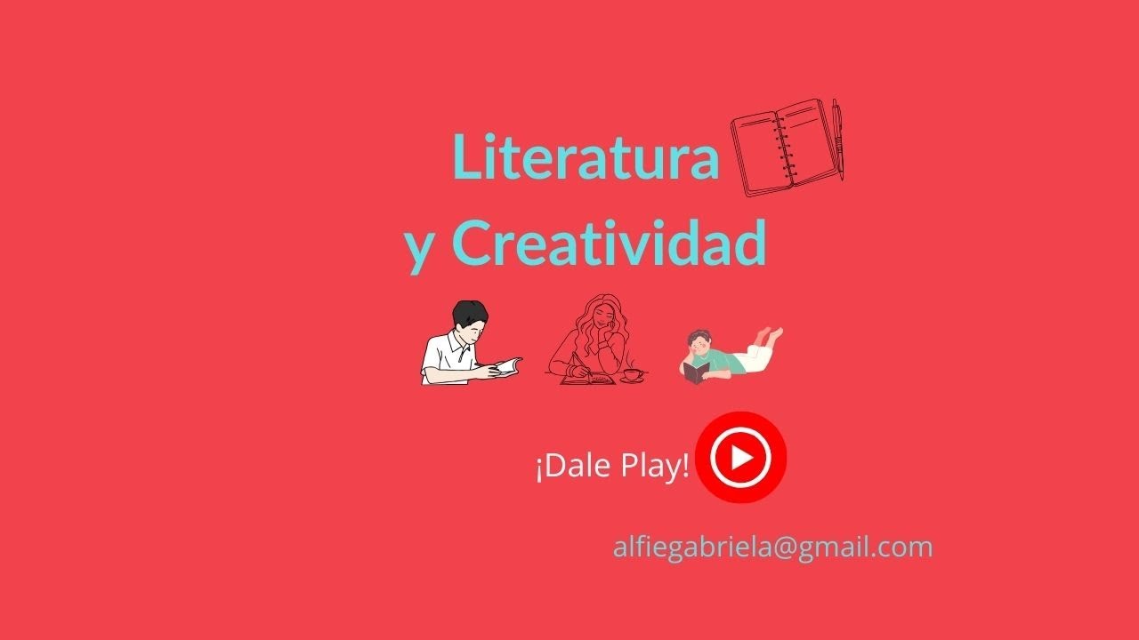 Creatividad literaria y voz propia en tiempos de IA