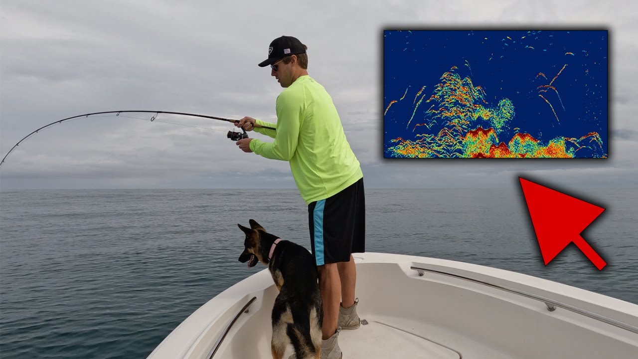 Spring Fishing - The BIG Spanish Mackerel are HERE - *PB FISH*