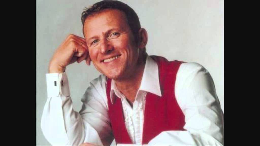 Robert Paul - 't Kan Vriezen, 't Kan Dooien