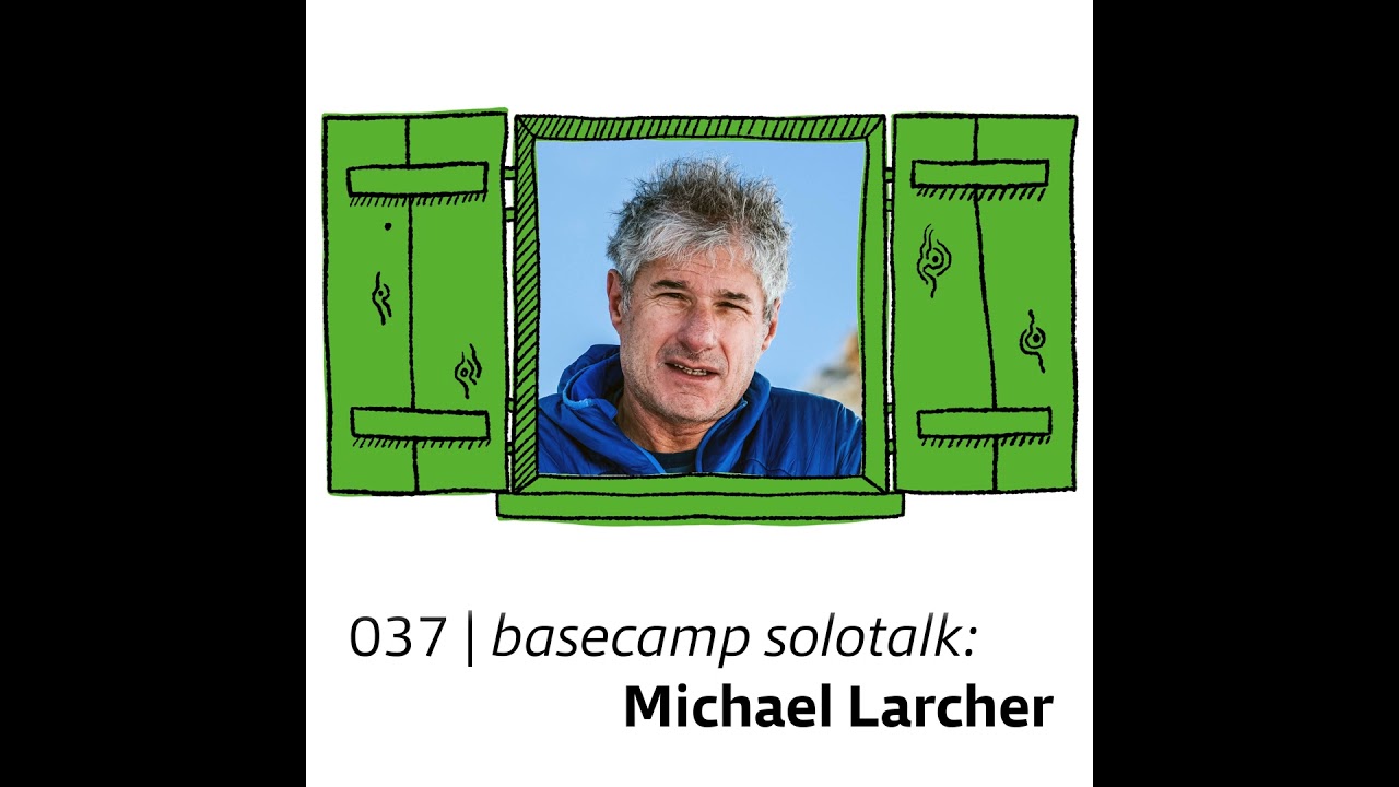 #037 Michael Larcher |&nbsp;solotalk