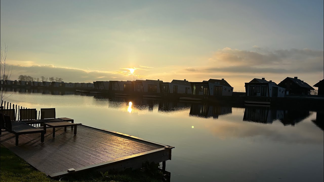 Urlaub in Kampen I Ferienhaus am Wasser Haus Nr. 669