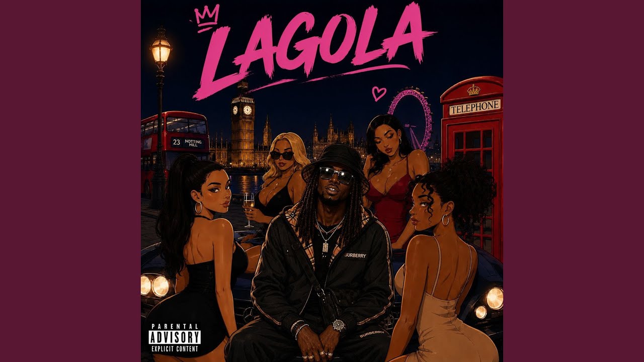 LA GO LA