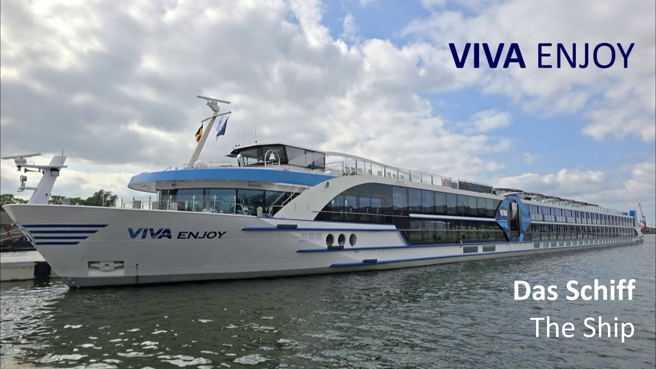 Viva Enjoy - The Ship