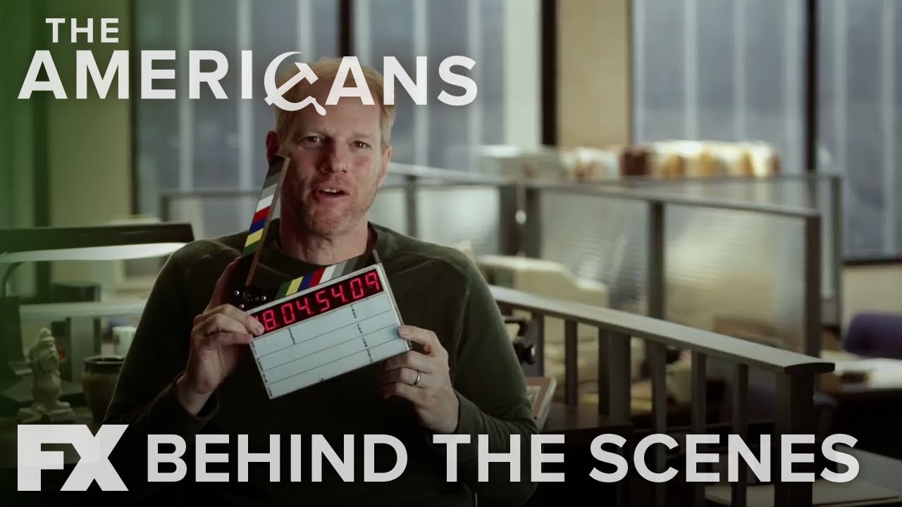 The Americans | Declassified Season 3: The Cinematic Look | FX